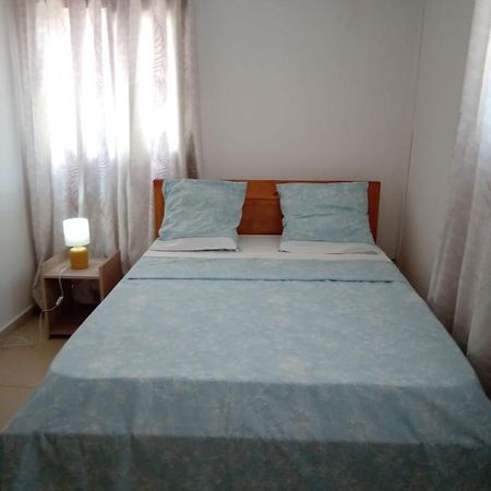 Le Mastro Chambre D'Hotes Mamoudzou Экстерьер фото