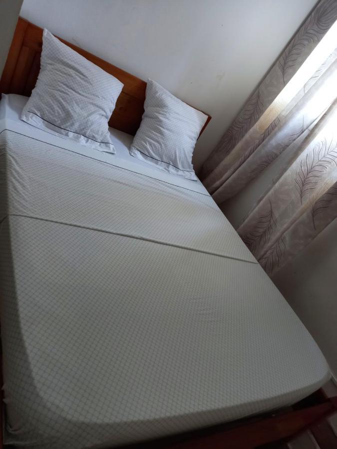 Le Mastro Chambre D'Hotes Mamoudzou Экстерьер фото